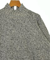 INED（イネド）ニット・セーター 白 サイズ:7(S位) レディース/2200626868031