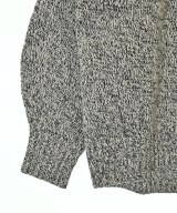 INED（イネド）ニット・セーター 白 サイズ:7(S位) レディース/2200626868031