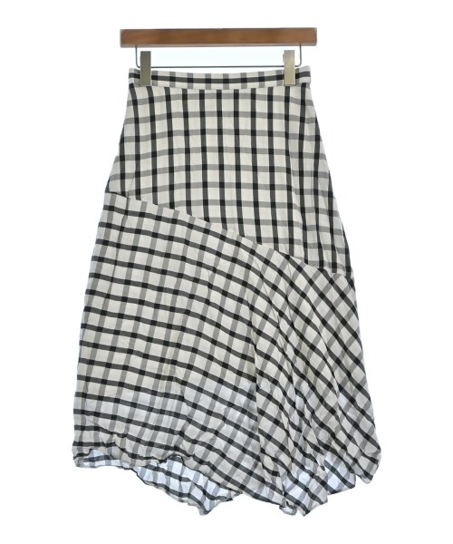 イネド(INED)のINED ロング・マキシ丈スカート