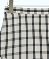 INED（イネド）ロング・マキシ丈スカート 白 サイズ:7(S位) レディース/2200622878089