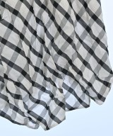 INED（イネド）ロング・マキシ丈スカート 白 サイズ:7(S位) レディース/2200622878089