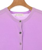 INED（イネド）カーディガン 紫 サイズ:9(M位) レディース/2200637110075