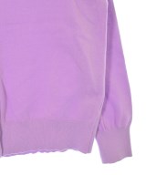 INED（イネド）カーディガン 紫 サイズ:9(M位) レディース/2200637110075