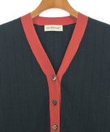 INED（イネド）カーディガン 黒 サイズ:7(S位) レディース/2200643947030