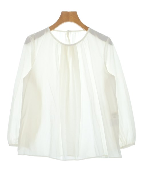 INED(イネド)カジュアルシャツ 白 サイズ:9(M位)/2200630535042