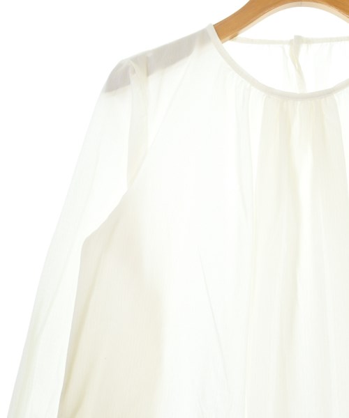 INED（イネド）カジュアルシャツ 白 サイズ:9(M位) レディース/2200630535042