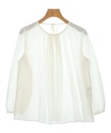 INED（イネド）カジュアルシャツ 白 サイズ:9(M位) レディース/2200630535042