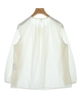 INED（イネド）カジュアルシャツ 白 サイズ:9(M位) レディース/2200630535042