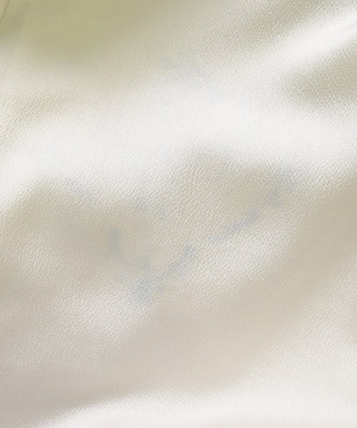 INED（イネド）ブラウス 白 サイズ:9(S位) レディース/2200622020068