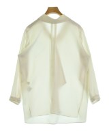 INED（イネド）ブラウス 白 サイズ:9(S位) レディース/2200622020068