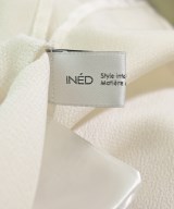 INED（イネド）ブラウス 白 サイズ:9(S位) レディース/2200622020068