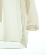 INED（イネド）ブラウス 白 サイズ:9(S位) レディース/2200622020068