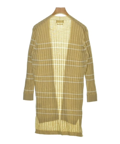 INED（イネド）カーディガン ベージュ サイズ:9(M位) レディース/2200622485027