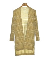 INED（イネド）カーディガン ベージュ サイズ:9(M位) レディース/2200622485027