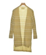 INED（イネド）カーディガン ベージュ サイズ:9(M位) レディース/2200622485027