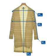 INED（イネド）カーディガン ベージュ サイズ:9(M位) レディース/2200622485027