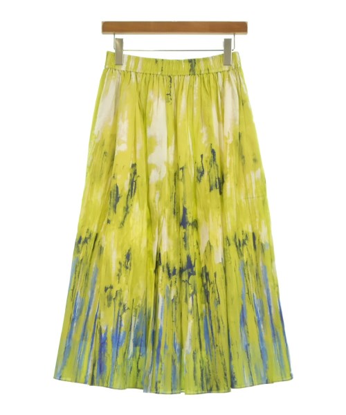 イネド(INED)のINED ロング・マキシ丈スカート