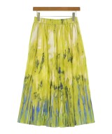 INED ロング・マキシ丈スカート