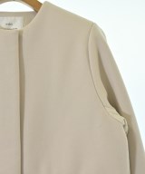 INED（イネド）ダウンコート ベージュ サイズ:9(M位) レディース/2200633071042