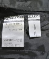 INED（イネド）スラックス グレー サイズ:7(S位) レディース/2200616290026