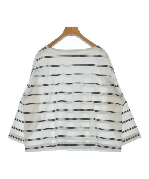 INED（イネド）Tシャツ・カットソー 白 サイズ:9(M位) レディース/2200613865135