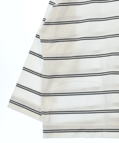 INED（イネド）Tシャツ・カットソー 白 サイズ:9(M位) レディース/2200613865135