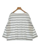 INED（イネド）Tシャツ・カットソー 白 サイズ:9(M位) レディース/2200613865135