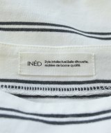 INED（イネド）Tシャツ・カットソー 白 サイズ:9(M位) レディース/2200613865135