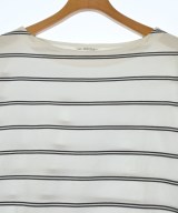 INED（イネド）Tシャツ・カットソー 白 サイズ:9(M位) レディース/2200613865135