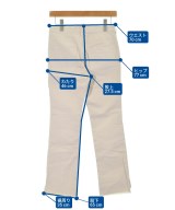 INED（イネド）その他 ベージュ サイズ:9(M位) レディース/2200619218034