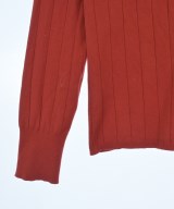 INED（イネド）カーディガン 赤 サイズ:9(M位) レディース/2200609537053