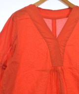 INED（イネド）ワンピース 赤 サイズ:9(M位) レディース/2200610435096