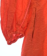 INED（イネド）ワンピース 赤 サイズ:9(M位) レディース/2200610435096