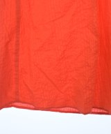 INED（イネド）ワンピース 赤 サイズ:9(M位) レディース/2200610435096