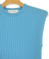 INED（イネド）ワンピース 青 サイズ:9(M位) レディース/2200610435164