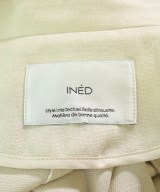 INED（イネド）その他 ベージュ サイズ:7(S位) レディース/2200619547028