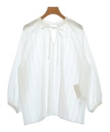 INED（イネド）ブラウス 白 サイズ:9(M位) レディース/2200606498029