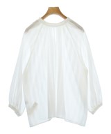 INED（イネド）ブラウス 白 サイズ:9(M位) レディース/2200606498029