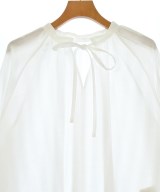 INED（イネド）ブラウス 白 サイズ:9(M位) レディース/2200606498029