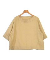 INED（イネド）ブラウス ベージュ サイズ:9(M位) レディース/2200605182103
