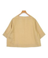INED（イネド）ブラウス ベージュ サイズ:9(M位) レディース/2200605182103