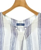 INED（イネド）ブラウス 白 サイズ:7(S位) レディース/2200607335064