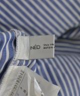 INED（イネド）ブラウス 青 サイズ:9(M位) レディース/2200666234025