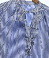 INED（イネド）ブラウス 青 サイズ:9(M位) レディース/2200666234025