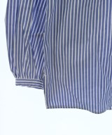 INED（イネド）ブラウス 青 サイズ:9(M位) レディース/2200666234025