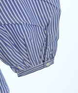 INED（イネド）ブラウス 青 サイズ:9(M位) レディース/2200666234025