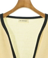 INED（イネド）カーディガン 白 サイズ:9(M位) レディース/2200673827029