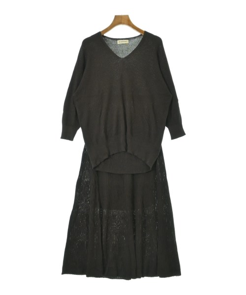 INED(イネド)その他 茶 サイズ:9/9(M位)/2200673827036