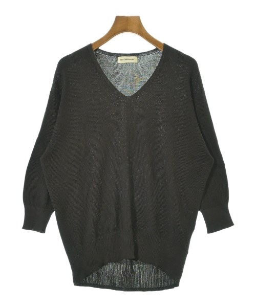 INED（イネド）その他 茶 サイズ:9/9(M位) レディース/2200673827036