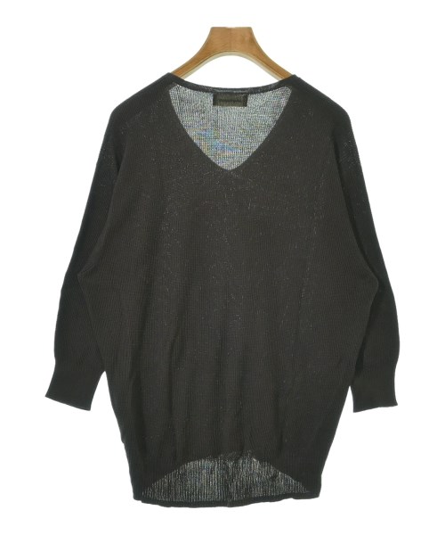 INED（イネド）その他 茶 サイズ:9/9(M位) レディース/2200673827036